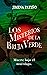 Los misterios de la bruja verde by Jimena Patiño