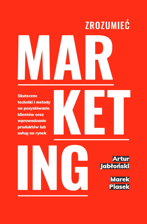 Zrozumieć marketing