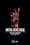 Metal Gear Solid:...