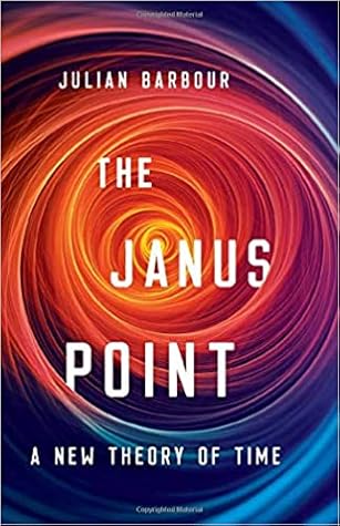 A New Theory of Time