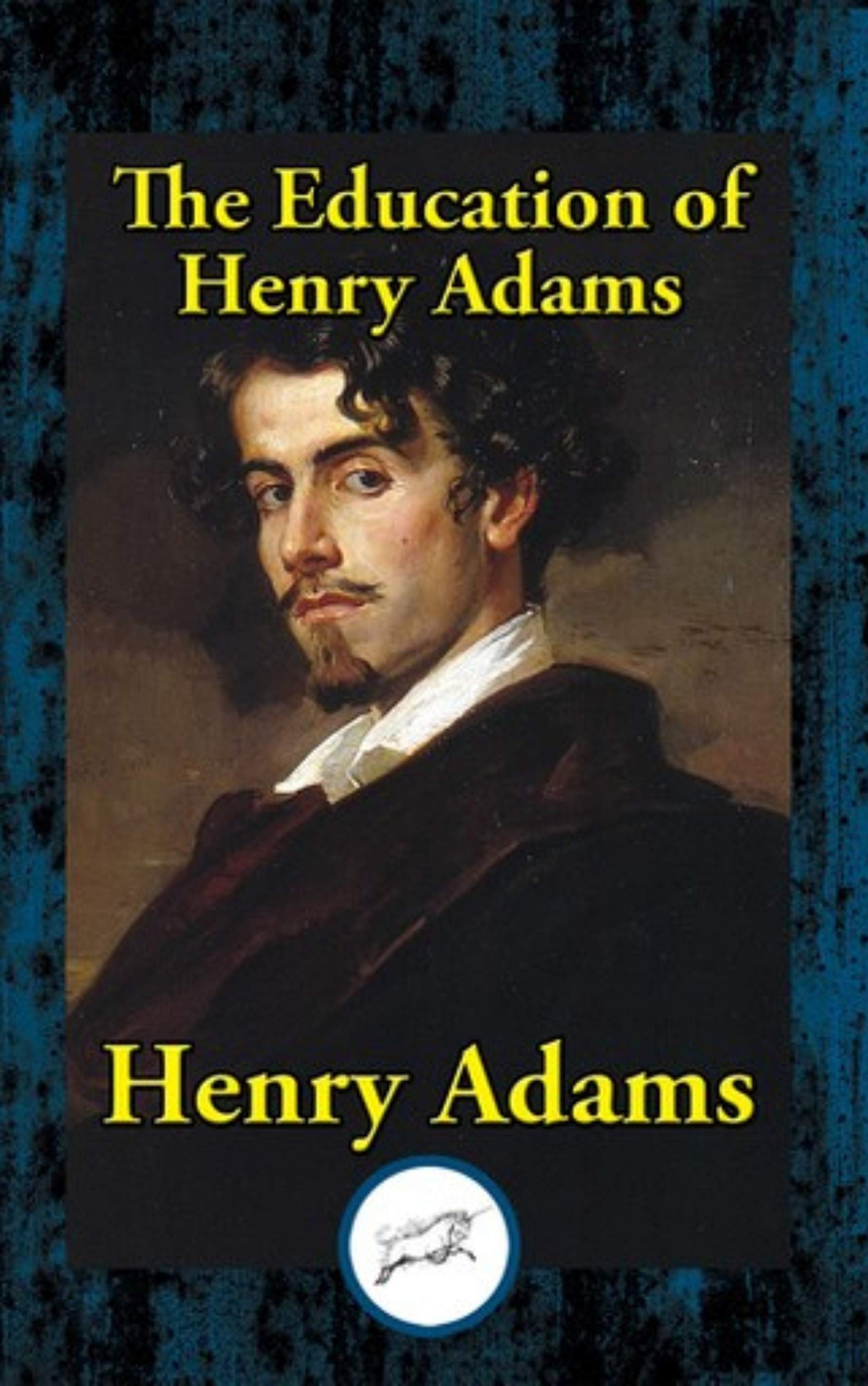 THE EDUCATION OF HENRY ADAMS : ANNOTATED
