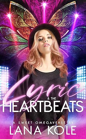 Lyric & the Heartbeats (Sweetverse, #4)