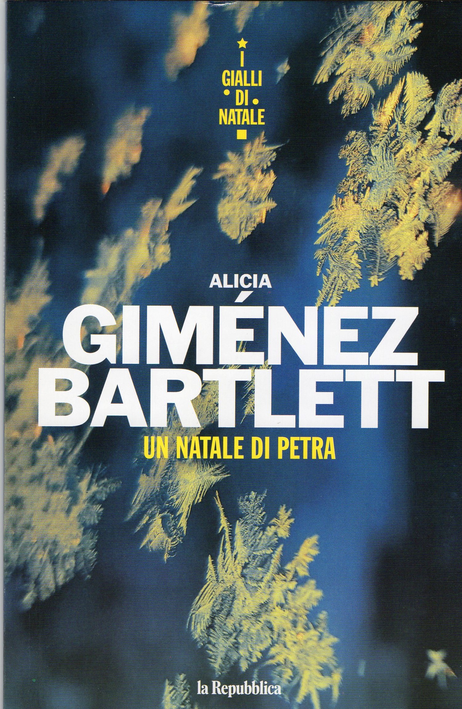 Un Natale di Petra (Paperback)