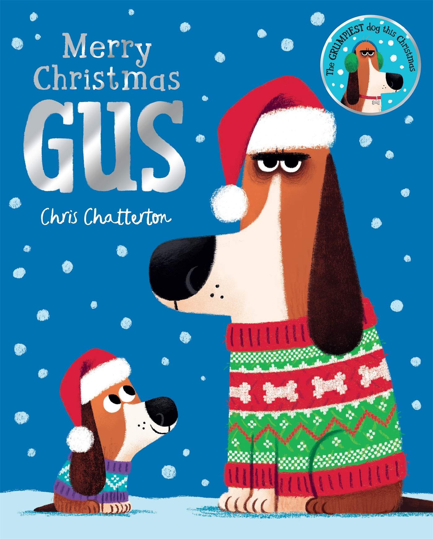 Merry Christmas, Gus (Kindle Edition)