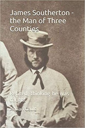 James Southerton: The Man of Many Counties (Paperback)