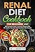 RENAL DIET COOKBOOK FOR BEG...
