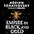 Empire in Black and Gold (Shadows of the Apt, #1) by Adrian Tchaikovsky