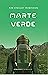 Marte Verde by Kim Stanley Robinson