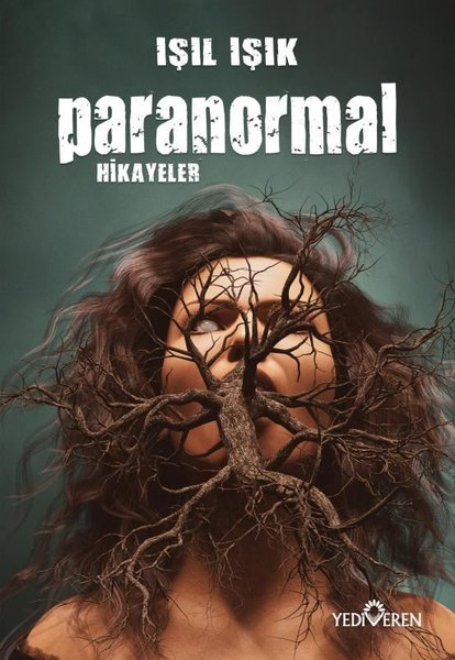 Paranormal Hikayeler (Paperback)