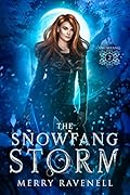 The SnowFang Storm