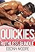 Quickies Ruthless Bundle - Content With Extremely Hot Taboo S... by Ebony Moore