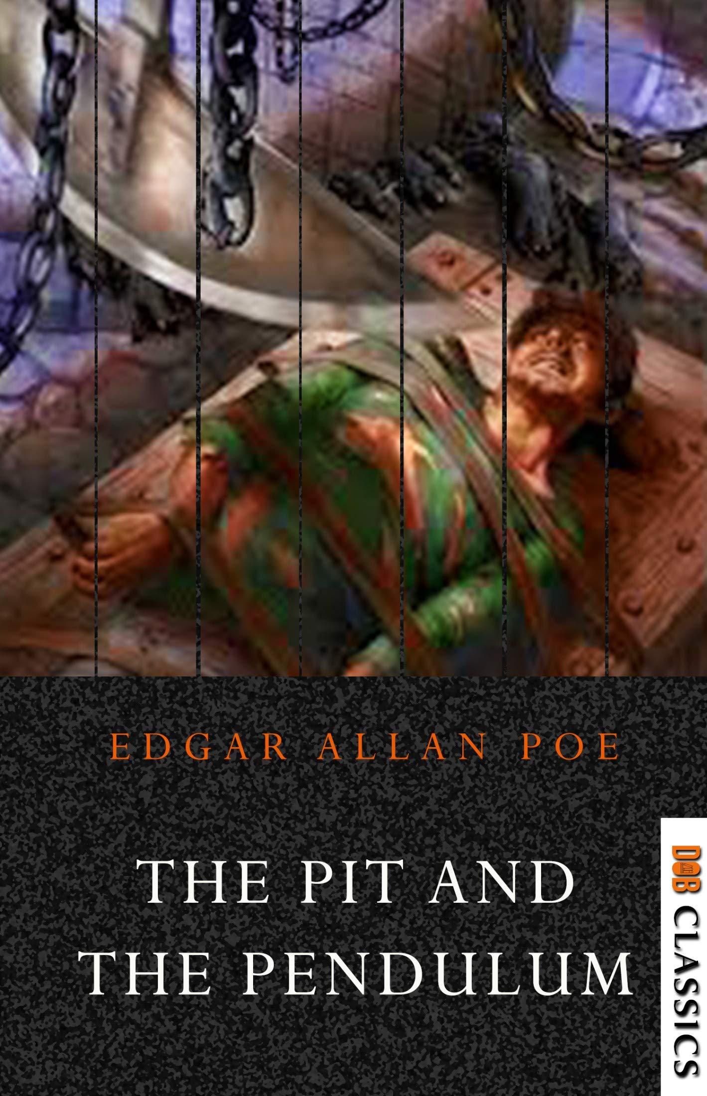 The Pit And The Pendulum