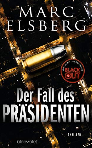 XXL-Leseprobe: Der Fall des Präsidenten: Thriller (German Edition)