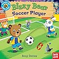Bizzy Bear: Soccer Player