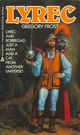 Lyrec (Mass Market Paperback)