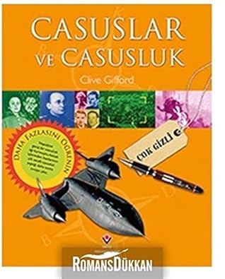 Casuslar ve Casusluk