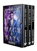 Mags & Nats 3-Book Box Set
