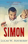 Simon: Not Your A...
