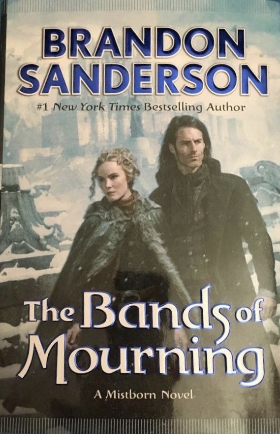 The Bands of Mourning