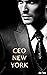 CEO NEW YORK: Segunda edição