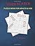 WORD SEARCH PUZZLE BOOK FOR...