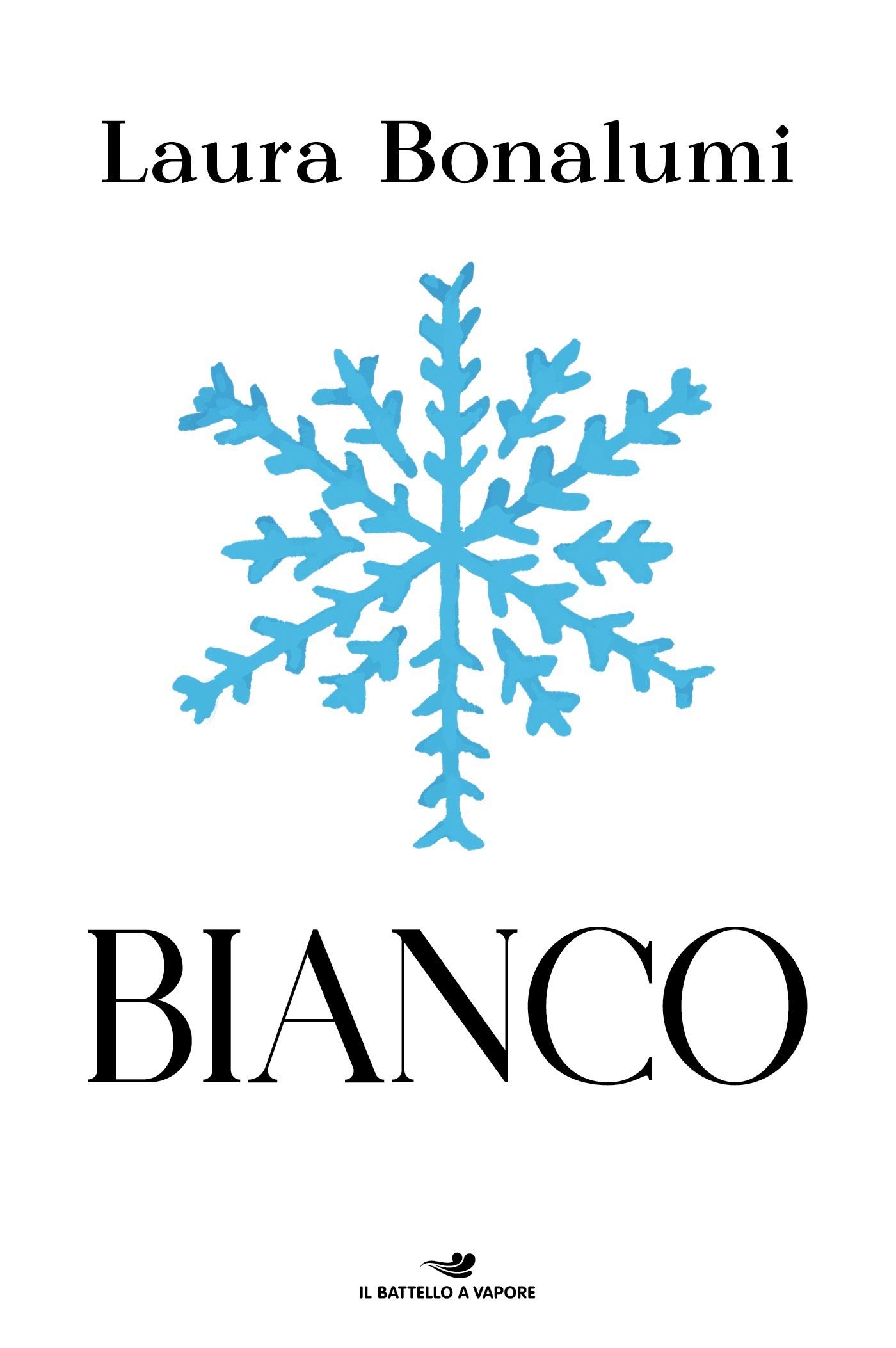 Bianco (Kindle Edition)