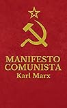 Book cover for Manifesto Comunista