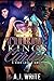 Three Kings Cartel: A Hood ...