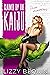 Claimed by the Kaiju (Massive Mates #1) by Lizzy Bequin