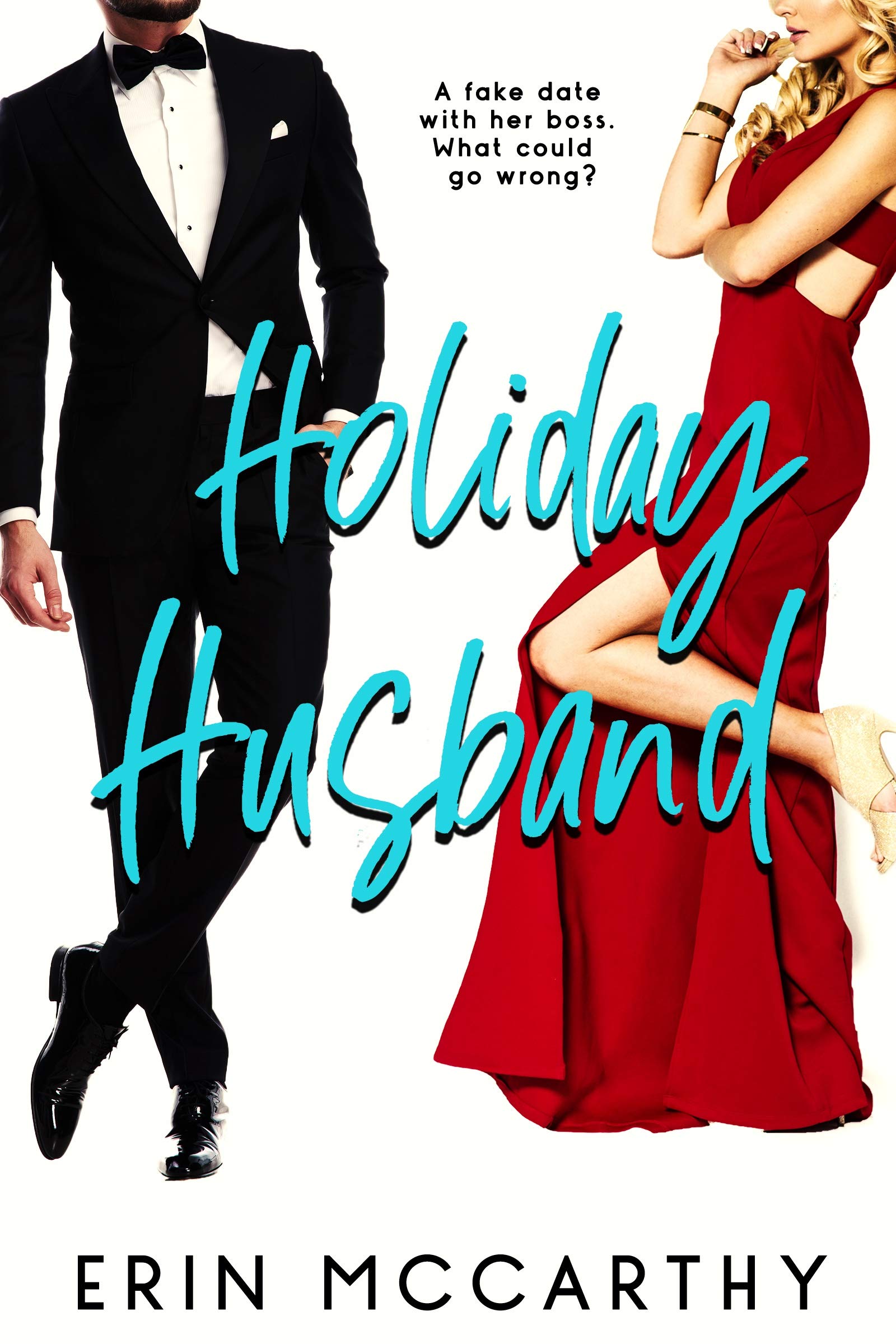 Holiday Husband (Sassy In The City #4.5)