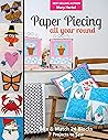 Paper Piecing All...
