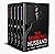 The Missing Husband Mystery Thriller Series Box Set: Books 1-5: (Alisha Armstrong Box Set Volume 1)