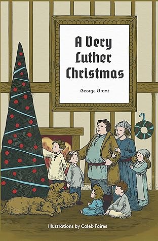 A Very Luther Christmas