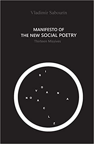 Manifesto of the New Social Poetry