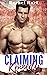 Claiming Kennedy by Rachel Hart