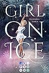 Girl on Ice by Teodora Timea