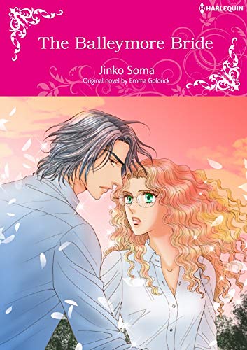 The Balleymore Bride (Kindle Edition)