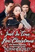 Just In Time for Christmas