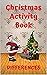 Christmas Activity Book: DIFFERENCES