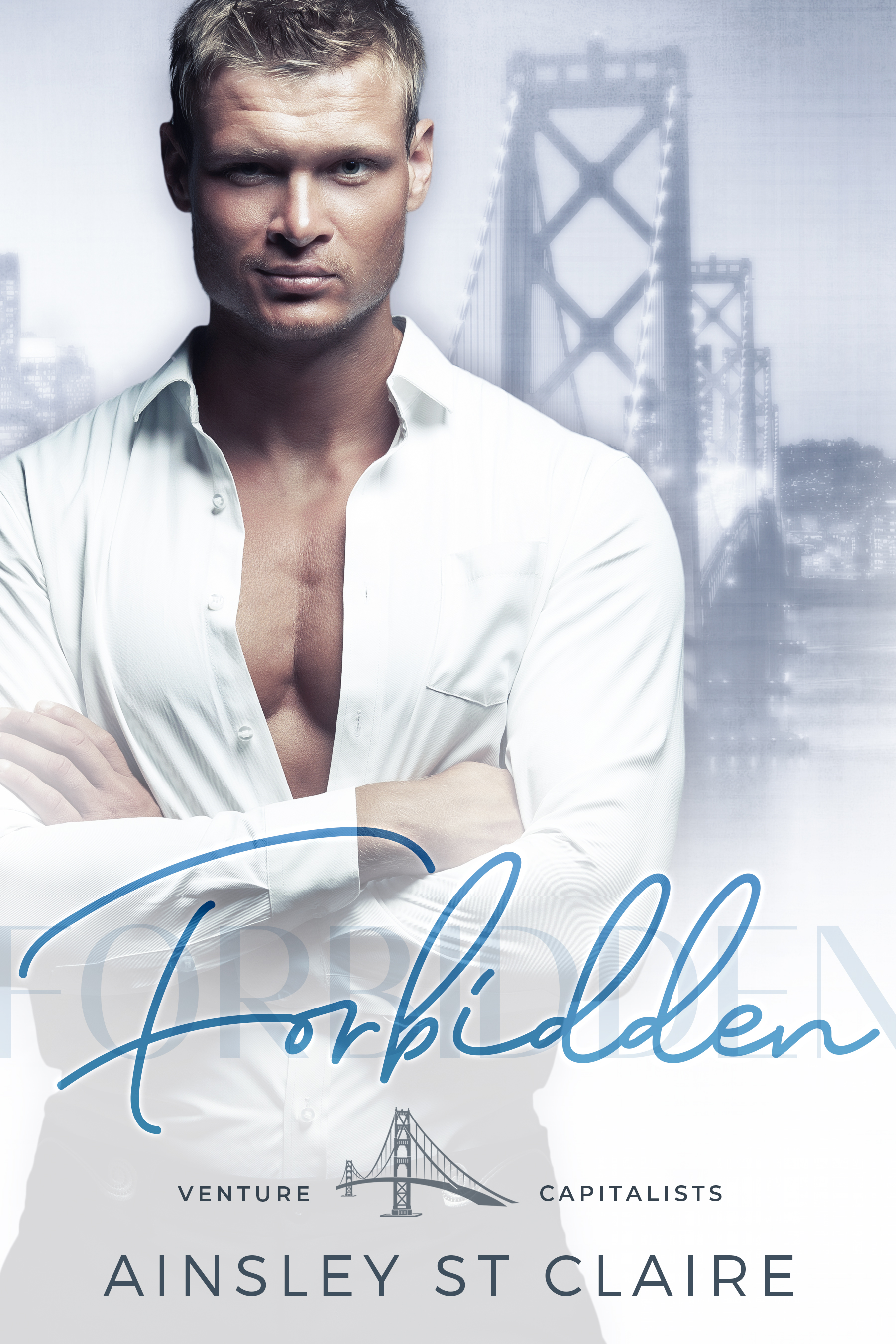 Forbidden (Kindle Edition)