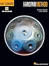 Hal Leonard Handpan Method