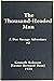 The Thousand-Headed Man