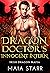 Dragon Doctor's Innocent Intern (Irish Dragon Mafia Book 2)
