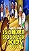15 Short Bible Stories For Kids by Paul Lynch
