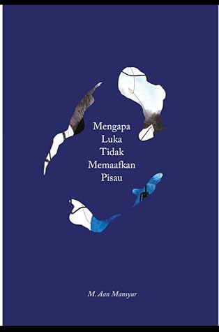 Mengapa Luka Tidak Memaafkan Pisau