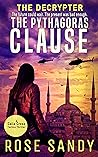 The Decrypter and The Pythagoras Clause (The Calla Cress Thriller Series Book 5) The Decrypter and The Pythagoras Clause (The Calla Cress Thriller Series Book 5)