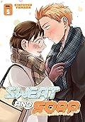 Sweat and Soap, Vol. 5