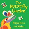 The Butterfly Garden The Butterfly Garden