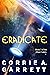 Eradicate (Alien Cadets #3)