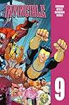 Invincible, tom 9